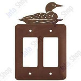 Wildlife Switch Plates & Outlet Covers